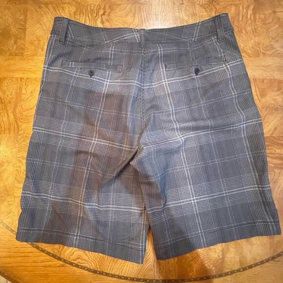 MOSSIMO SUPPLY Company Swim Short in - Picture 3 of 7